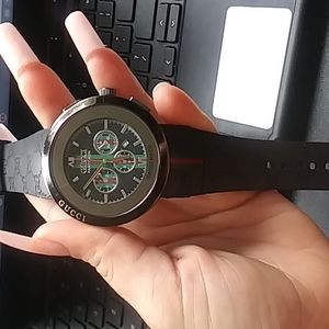 Gucci watch